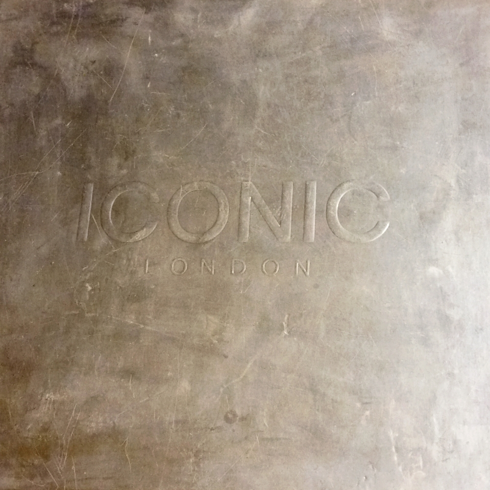 Iconic London Day To Slay Pallete